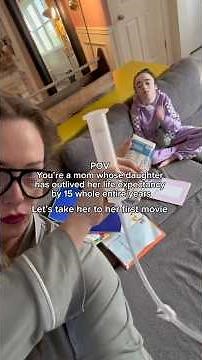 #vlog #motherhood #specialneeds #parenting #autism #singlemom