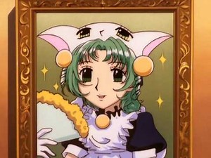 Di-Gi Charat Hanami Special Opening (Creditless)