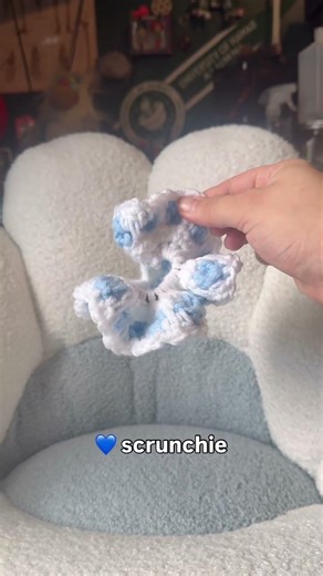 Crochet Bridal Shower Ideas 🤍 #bridal #crochet #yarn #gift #love #heart