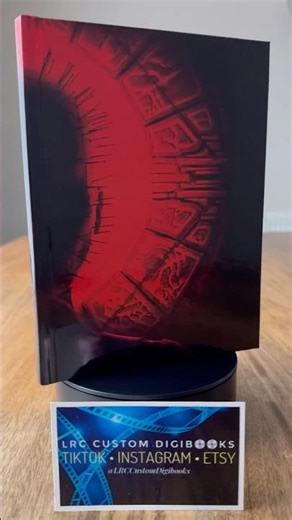 HELLRAISER (2022) A premium, custom-made collector’s digibook.