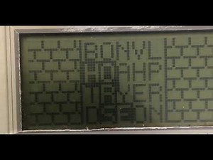 Oregon Scientific Accelerator Essental TV Spot