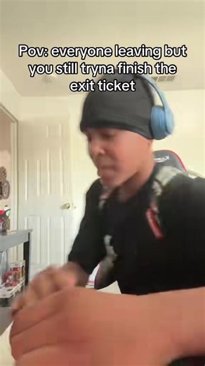 Trist2funny on TikTok