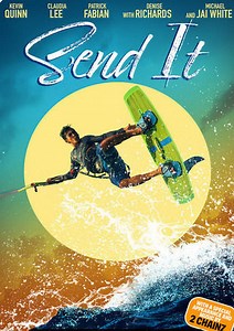 Movie - Send It! - 2021 Watch Online، Video، Trailer، photos، Reviews، Showtimes