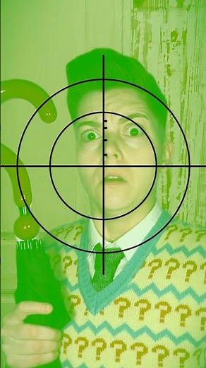 The first Dalek to levitate in Remembrance of the Daleks 🫣 #defyinggravity #wicked