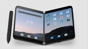 Microsoft Surface Neo | Duo 系列宣传片 · 合集