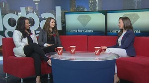 Gems for Gems scholarship program looks to help domestic violence survivors