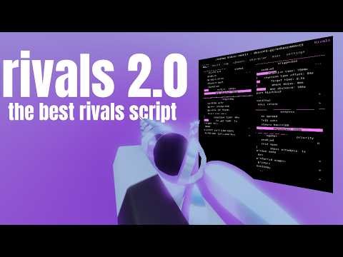 THE BEST SCRIPT FOR RIVALS - UNNAMED ENHANCEMENTS 2.0 #UNNAMEDMEDIA
