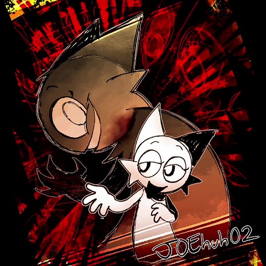 Speedpaint Timelapse Video: Art by Sprunki