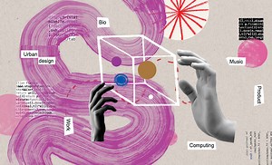 Design for Anything and Everything