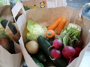 Rettertüten bei Lidl & Kaufland: Kunden begeistert – Was wirklich darin steckt