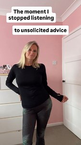 The moment I stopped listening to unsolicited advice and started listening to my gut - everything changed. Because once I stopped parenting for approval and started parenting for connection, everything began to make sense. The advice stopped fitting, but my child finally did. 👇 Keep reading - what happened next changed everything. For years, I was surrounded by advice that didn’t fit. “Be stricter.” “Follow through.” “She just needs better boundaries.” Each comment chipped away at my confidence