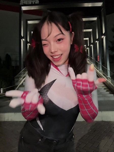 🇰🇿Kari Snap🇰🇿 (@kari_snap)’s video of Milk Shake