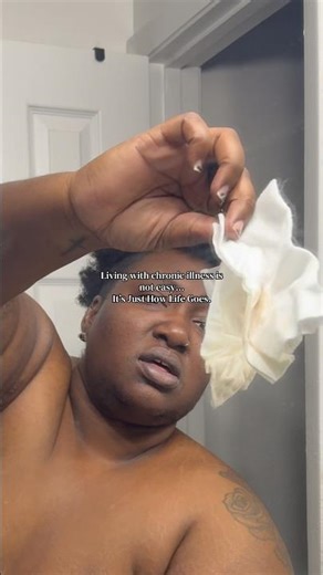 Chronic illness is a hard thing to live with.In this video, you’re watching Remicade infusion chair…