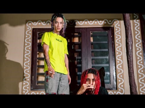 Bore Laagxa - Purple x Gwala$