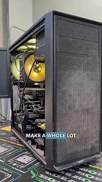 SLOW BOOT! #pc #pcrepair #computerrepair #pcbuild #gamingpc #repair #techtips