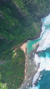 18K views · 724 reactions | Kauai’s beauty is the definition of magic ✨ Experience Kauai: https://bit.ly/Experience-Kauai Follow Aloha Stoked Follow Hawaiian Islands Follow Live in Hawaii @kauaikevin #Kauai #GardenIsland #KauaiVibes #ExploreKauai #KauaiAdventures #KauaiLife #DiscoverKauai | Aloha Stoked | Facebook