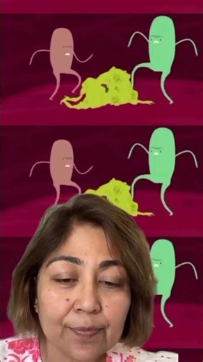 Doctor explains why your vagina smells fishy? Bacterial Vaginosis (BV) is a common vaginal