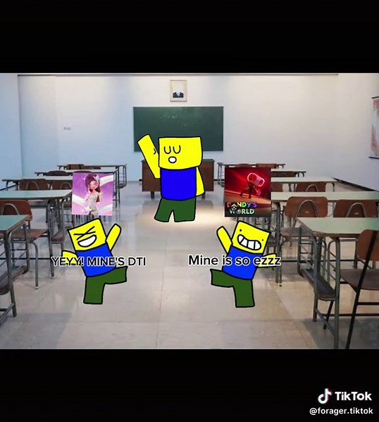 ForagerTiktok on TikTok