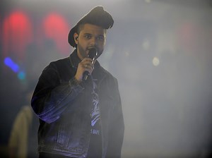 Earned It: The Weeknd Is Now An Oscar Nominee
