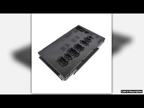 AP02 SAM Module Rear With Trailer Function 1649005101 1649005401 for Mercedes ML350 X164 W164 W251