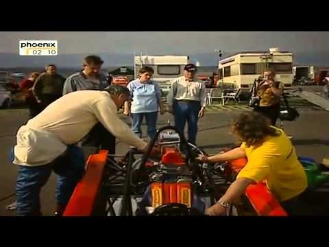 Alltag im Osten - Rennfieber - Motorsport in der DDR - Teil 3