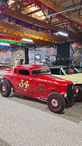 8.8K views · 145 reactions | 1934 Plymouth Custom For Sale | Volo Museum V21716 | Volo Museum Auto Sales | Facebook