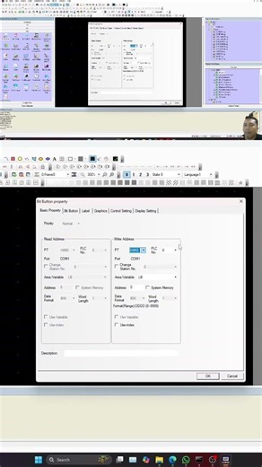 Learn NB Designer part 1