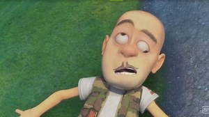 熊出没之探险日记背景音乐之Sad Clown