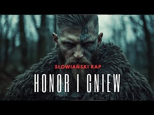 HONOR I GNIEW - Słowiański Rap | Folk x Hip-Hop - Slavic Rap Music