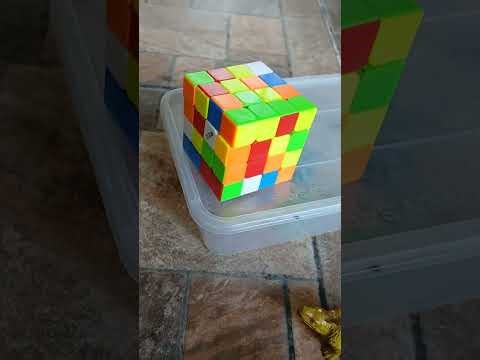 You Have To Solve Me First (Chapter 25)
