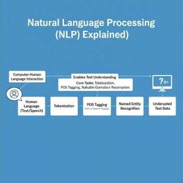 How NLP Powers Sentiment Analysis: Unveiling Emotions in Text #aiml #nlp #powers #sentiment