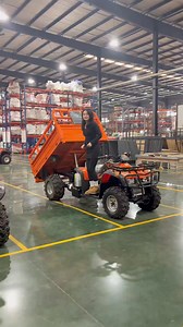 Gasoline atv source factory~ #offroad4x4 #utility #quad #vehicle #satisfying #gasoline #wholesale #chinafactory #B2B #ODM #OEM | KingGang ATV