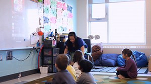 Ever wondered what a day in the life of an SCDSB Kindergarten student looks like? Watch as we join Zeyan through his day in Kindergarten at Harvest Hills Public School! Kindergarten in the SCDSB focuses on building daily routines, independence, and meaningful relationships, and is filled with a variety of play-based learning activities. Kindergarten registration in the SCDSB is now open! Head to www.scdsb.on.ca/kindergarten to register your child today! #SCDSB #ThePlaceToBe | Simcoe County Distr