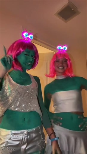 spaceland 🪩🕺@matilda