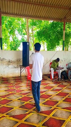 Gaon Aur Gaushala on Instagram: "Dhand gaushala live program"