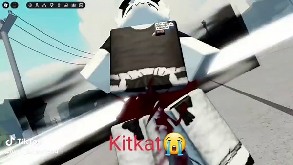 Kitkat Moments in Roblox: Furry Fun and Memes