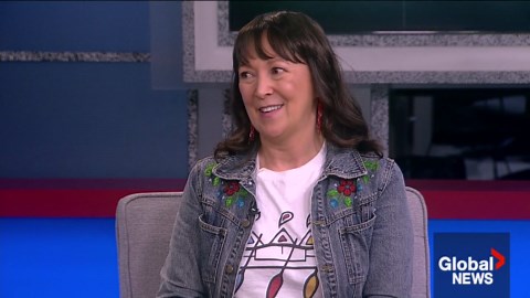 The Countdown is on to the North American Indigenous Games in Nova Scotia!