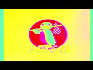 Pingu Original Intro Effects In G Major (FIXED)