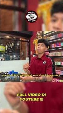 Bisa Gak Podi pakai Likudi Freebase ? #edukasi