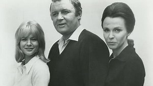 Three Into Two Won't Go (1969)