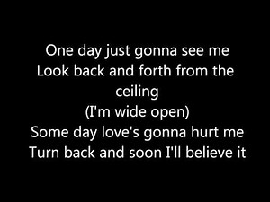 The Chemical Brothers - Wide Open ( LYRICS )