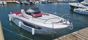 Sessa key largo 24 ib