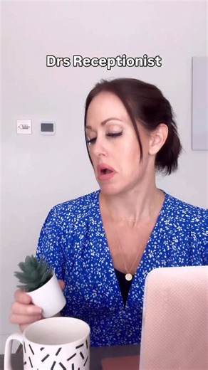 219K views · 7.6K reactions | Who thinks this character needs to make a come back #comedian #britishhumour | Abi Mills Comedy | Facebook