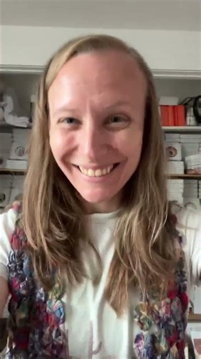 From Drab to Designer- Sashiko Mended Denim