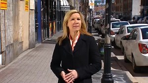 A Look Back on the History of Conflict Over Baltimore's Block