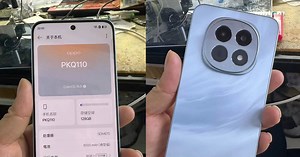 OPPO A5 (2025) apare în fotografii reale și în baza de date TENAA; Are display AMOLED, procesor Snapdragon 6 Gen 1, baterie de 6500 mAh