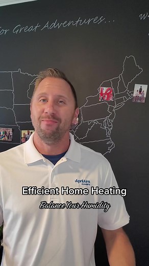 Efficient Home Heating Tips and Energy Saving Ideas