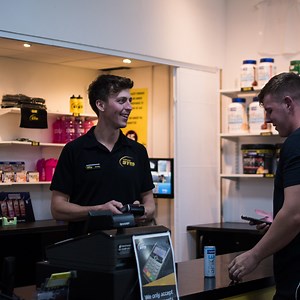 Work For Us - Simply Gym