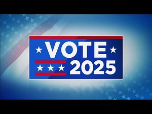 Local 10's Vote 2025 Runoff Election Special