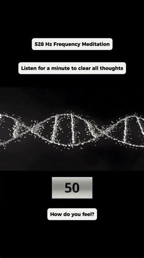 28 Hz ~ often called the “Love Frequency” 💚 #shorts